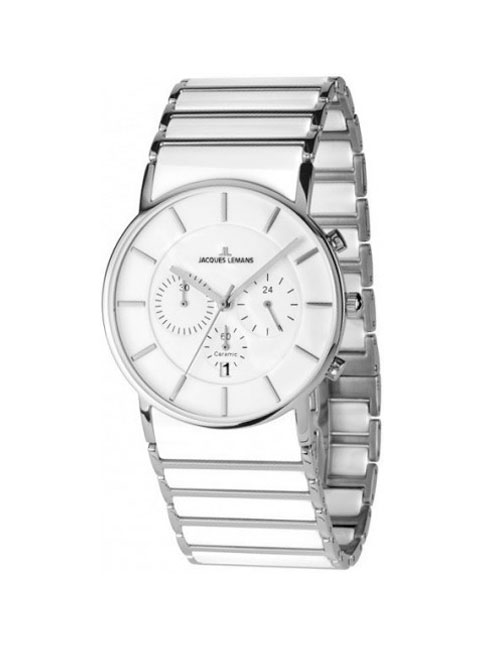 Часы Jacques Lemans York 1-1815B